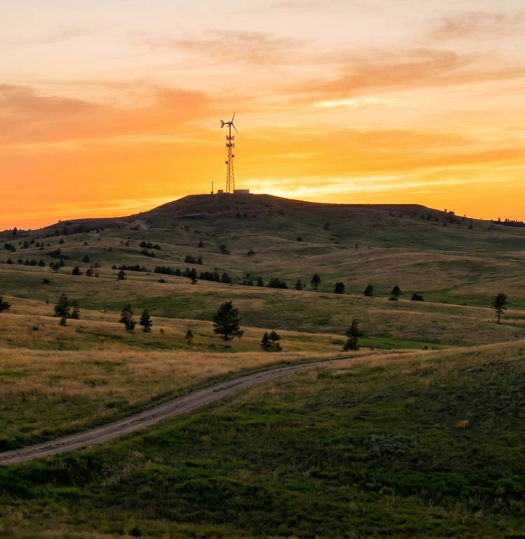 nebraska spring tale
